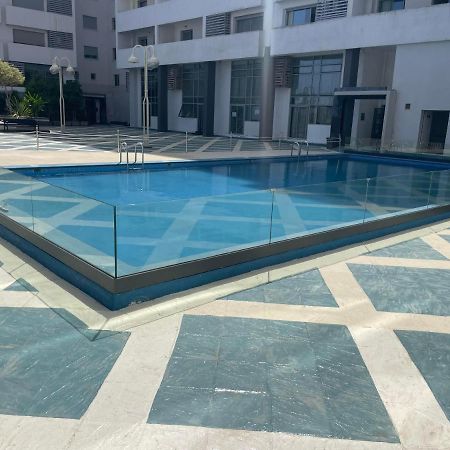 Appartement De Luxe, Vue Kasbah De Tanger Et Mer Eksteriør bilde